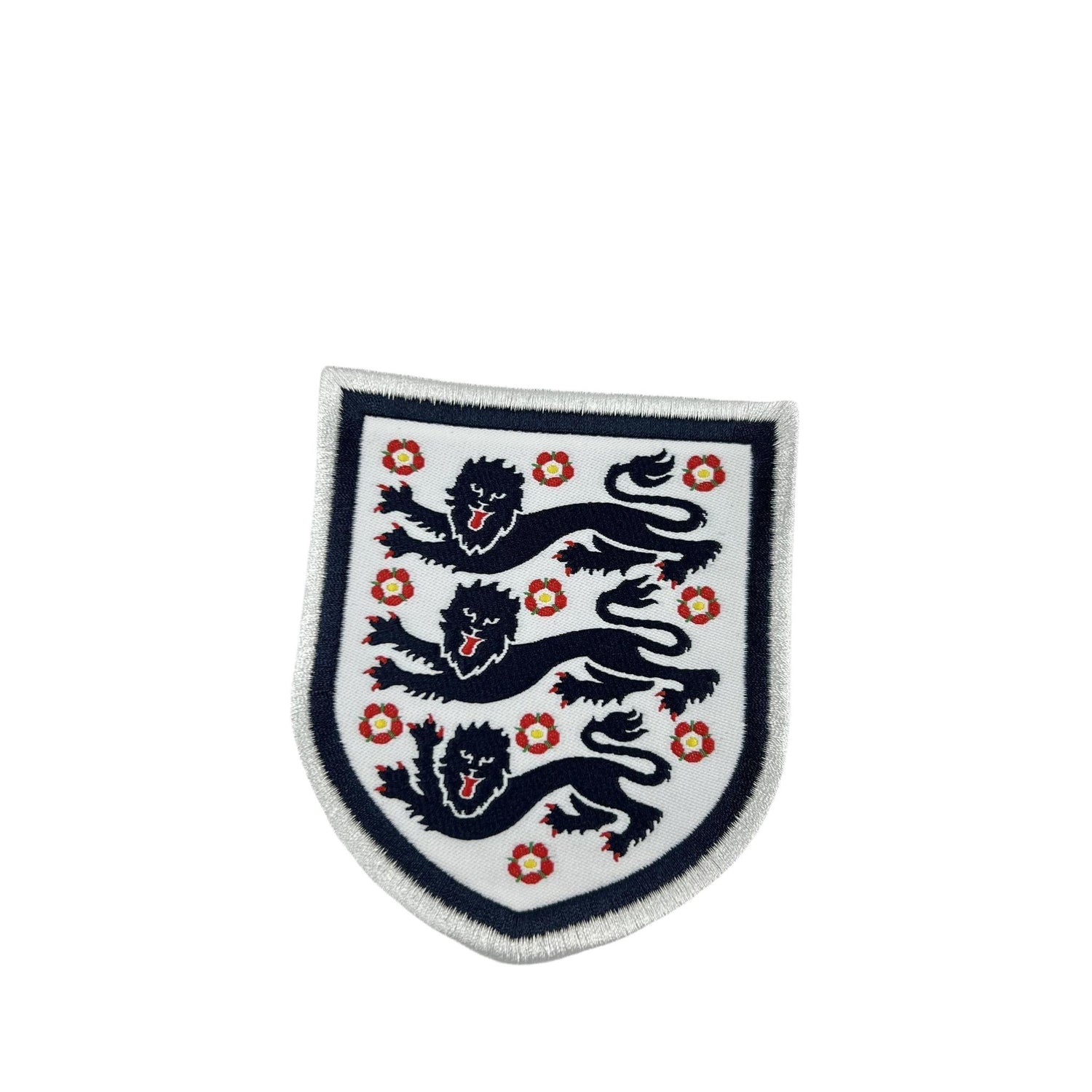 2026 England World Cup Home Football Shirt
