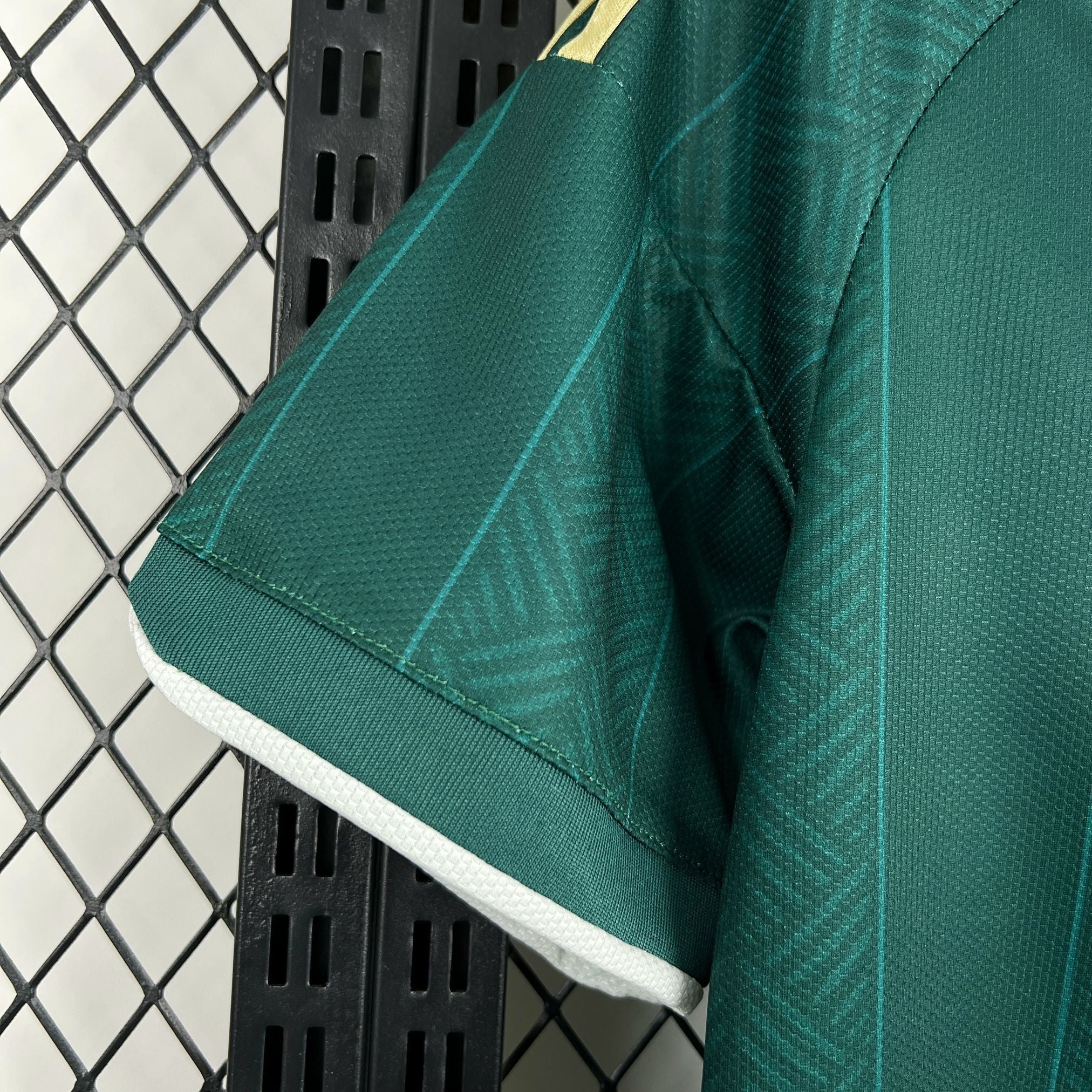 2026 South Africa Away World Cup Football Jersey