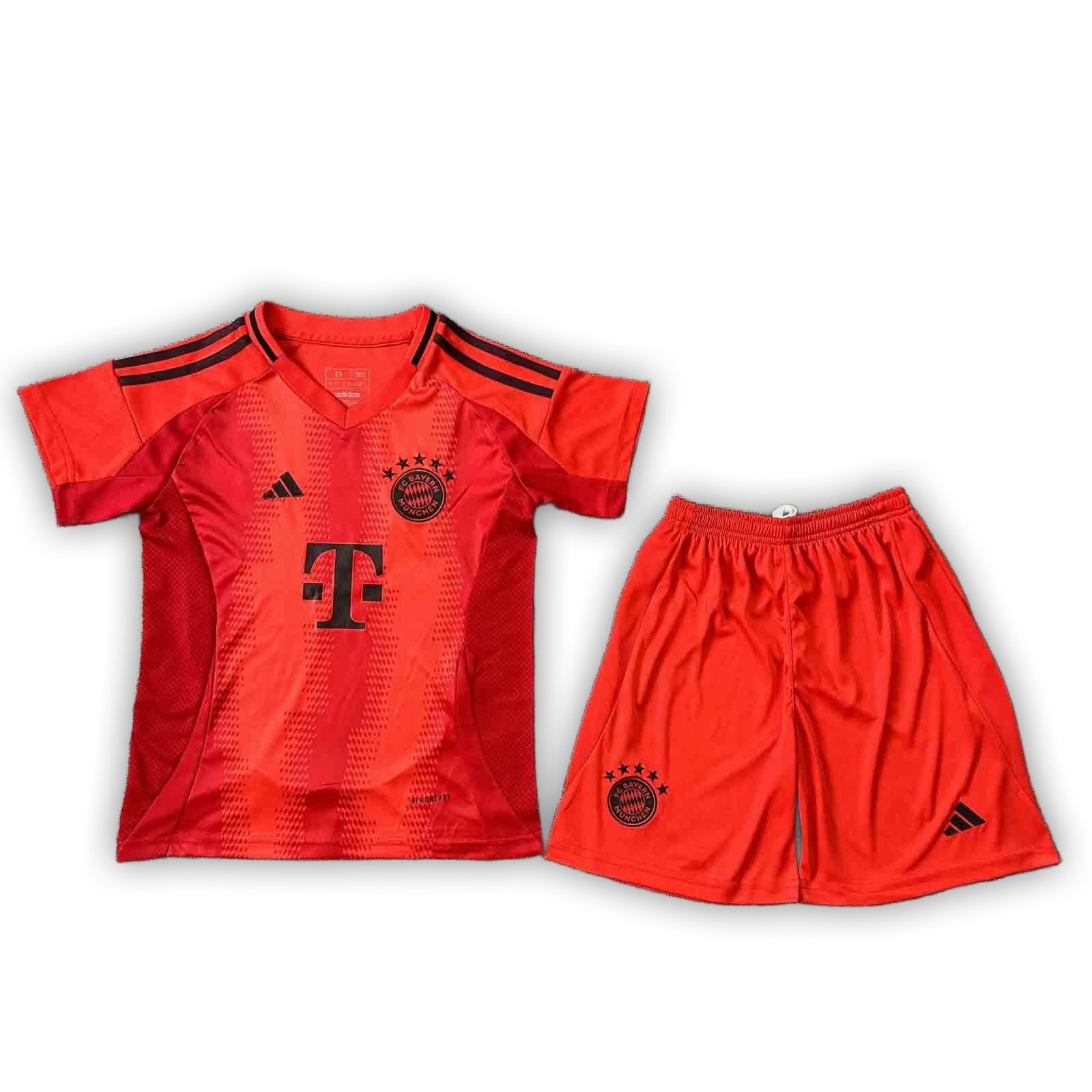 Bayern Munich 2024/25 Home Kids