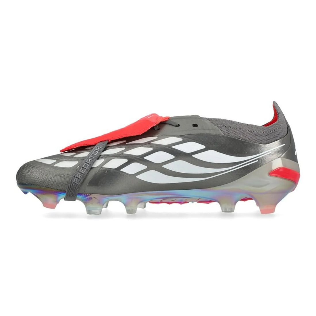 Predator 26 Elite FT FG Finishers Steel Pack