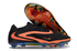 Phantom 6 Elite FG Black/Orange