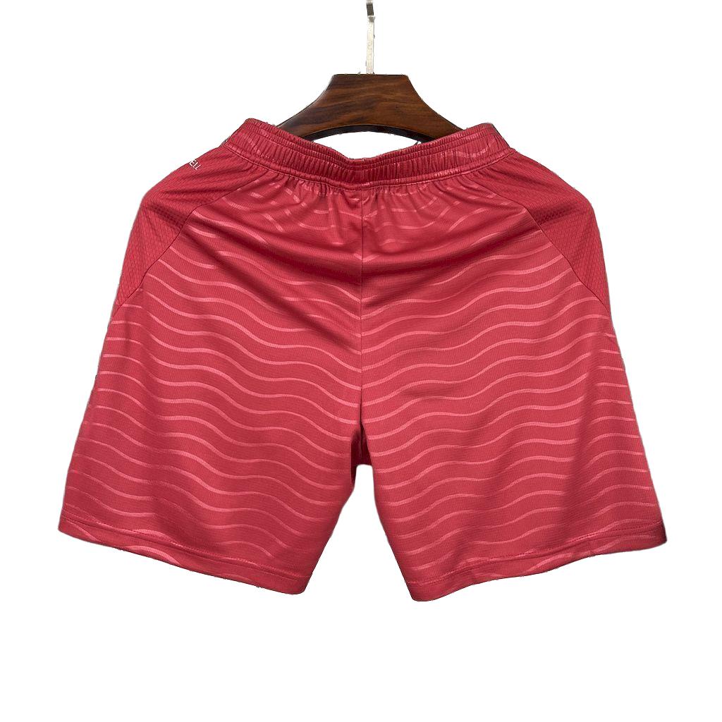 2026 Portugal Home World Cup Shorts