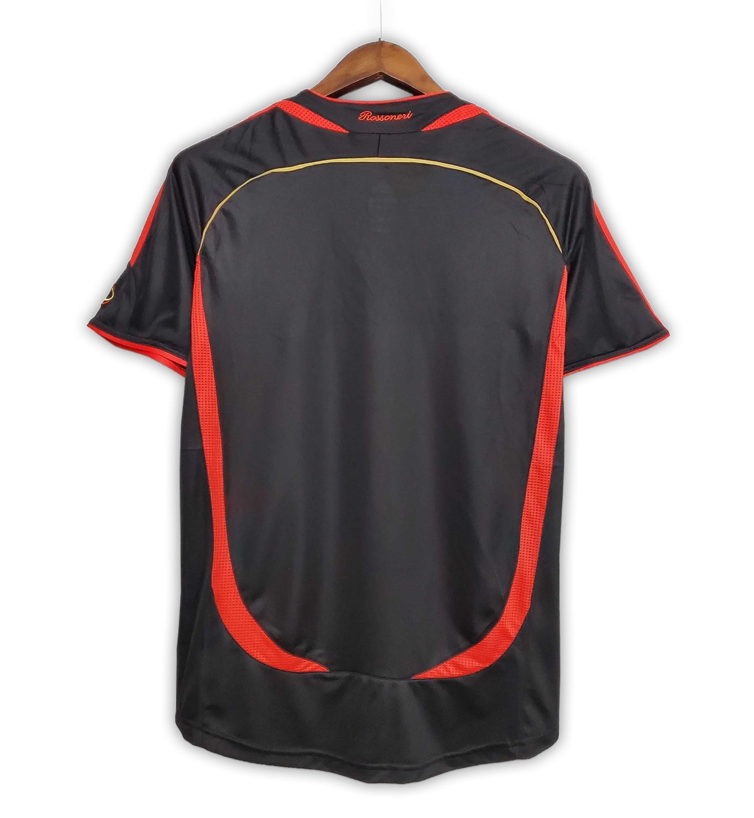AC Milan 2006/07 Third Away