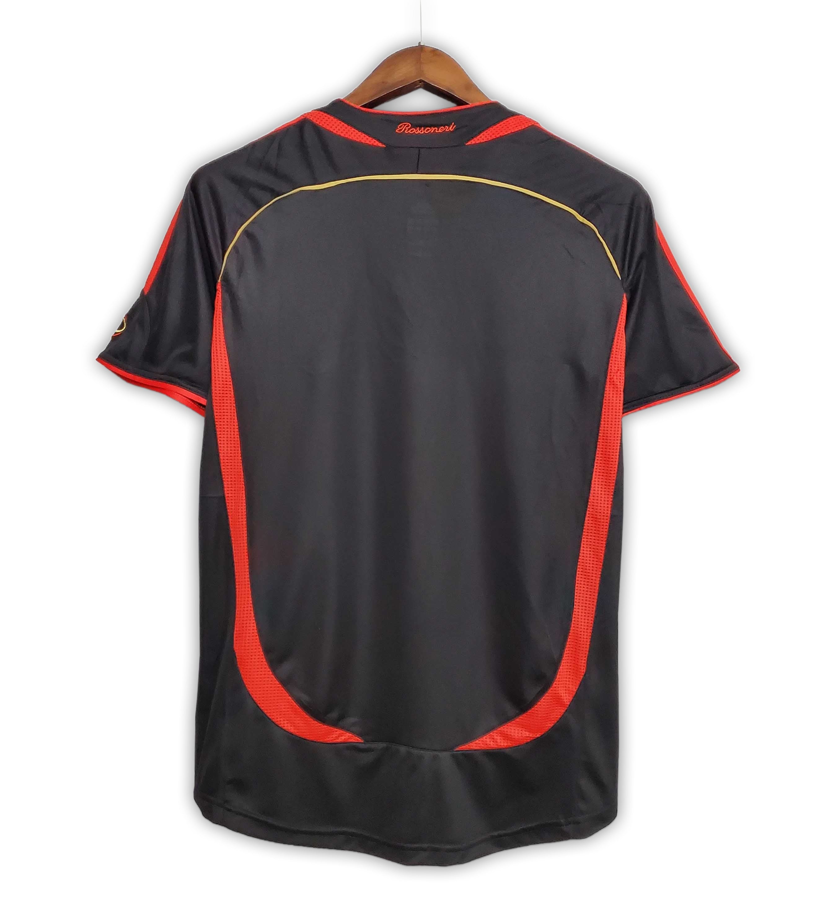 AC Milan 2006/07 Third Away