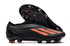 X Speedportal + FG Black Red