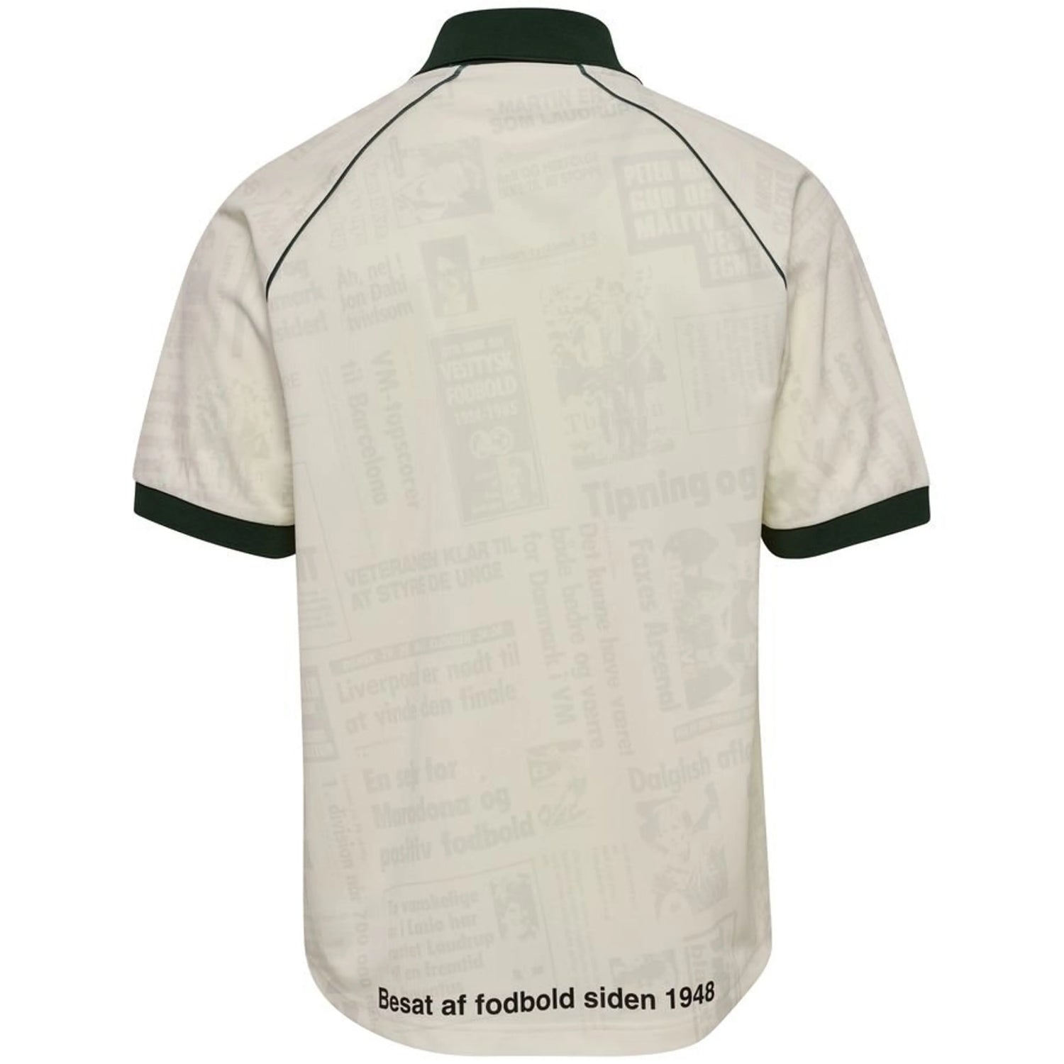 2026/2027 Tipsbladet Home Kit