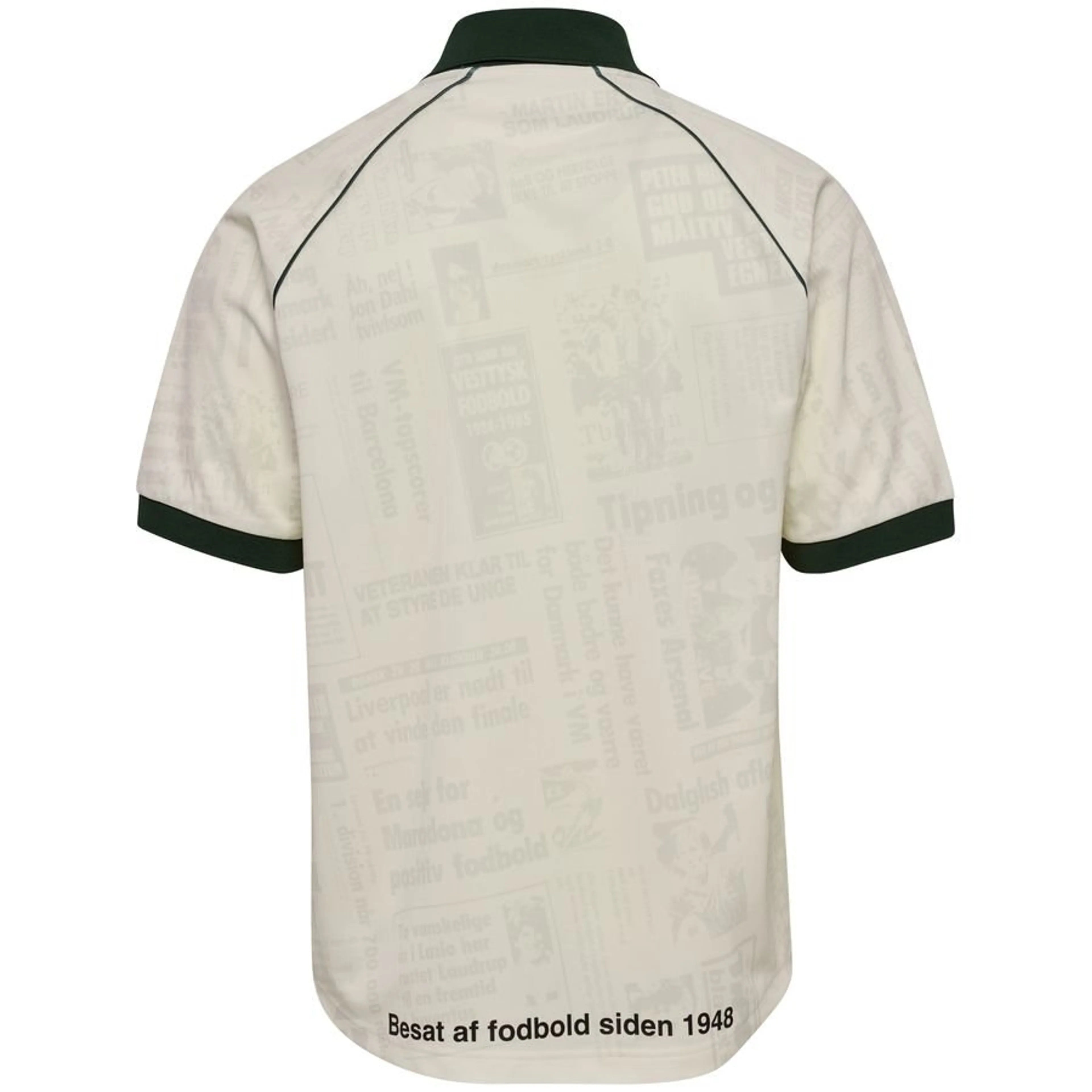 2026/2027 Tipsbladet Home Kit