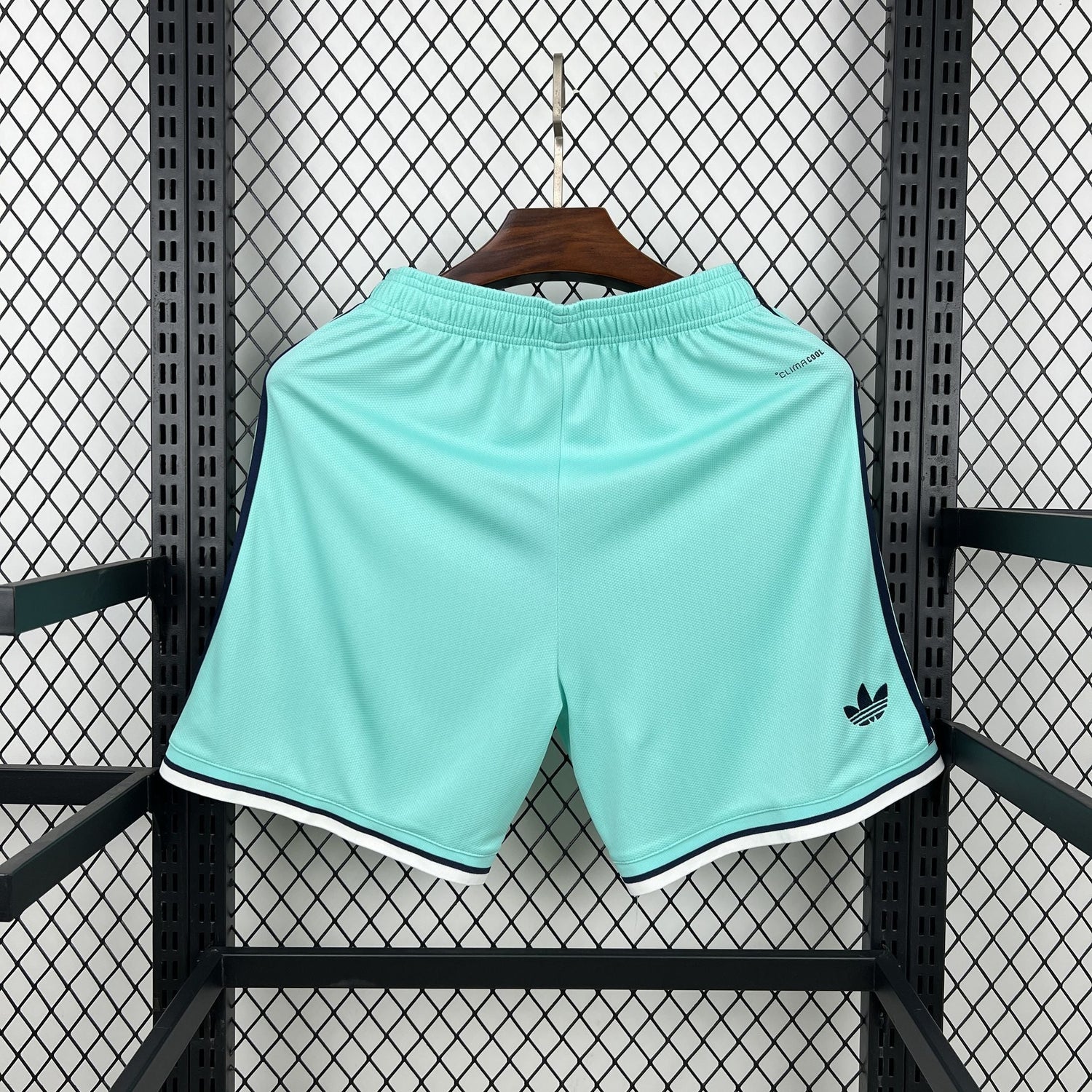 2026 Germany Away World Cup Shorts
