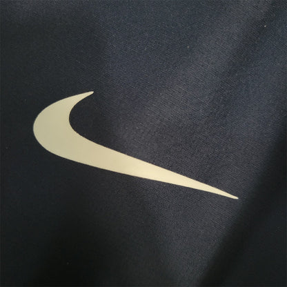 2022/2023 PSG Windbreaker Blue And White