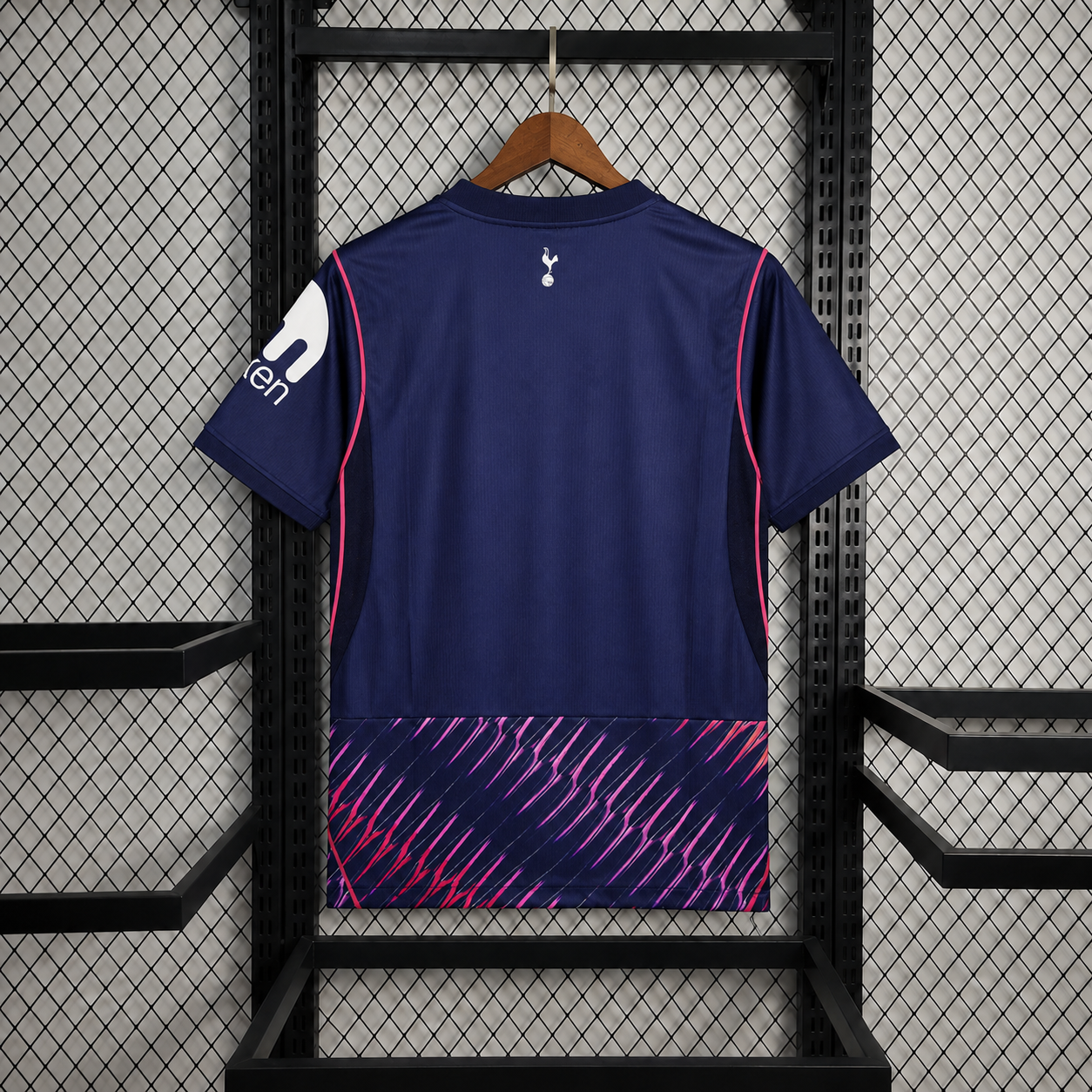 2026/2027 Tottenham Hotspur Away Football Shirt