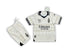 AC Milan Puma x Pleasures 2024/25 Home Kids