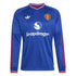 2026/2027 Manchester United Away Long Sleeve