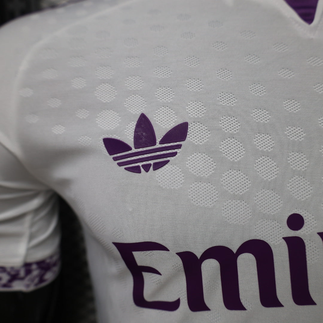 2026/2027 Real Madrid Limited Jersey
