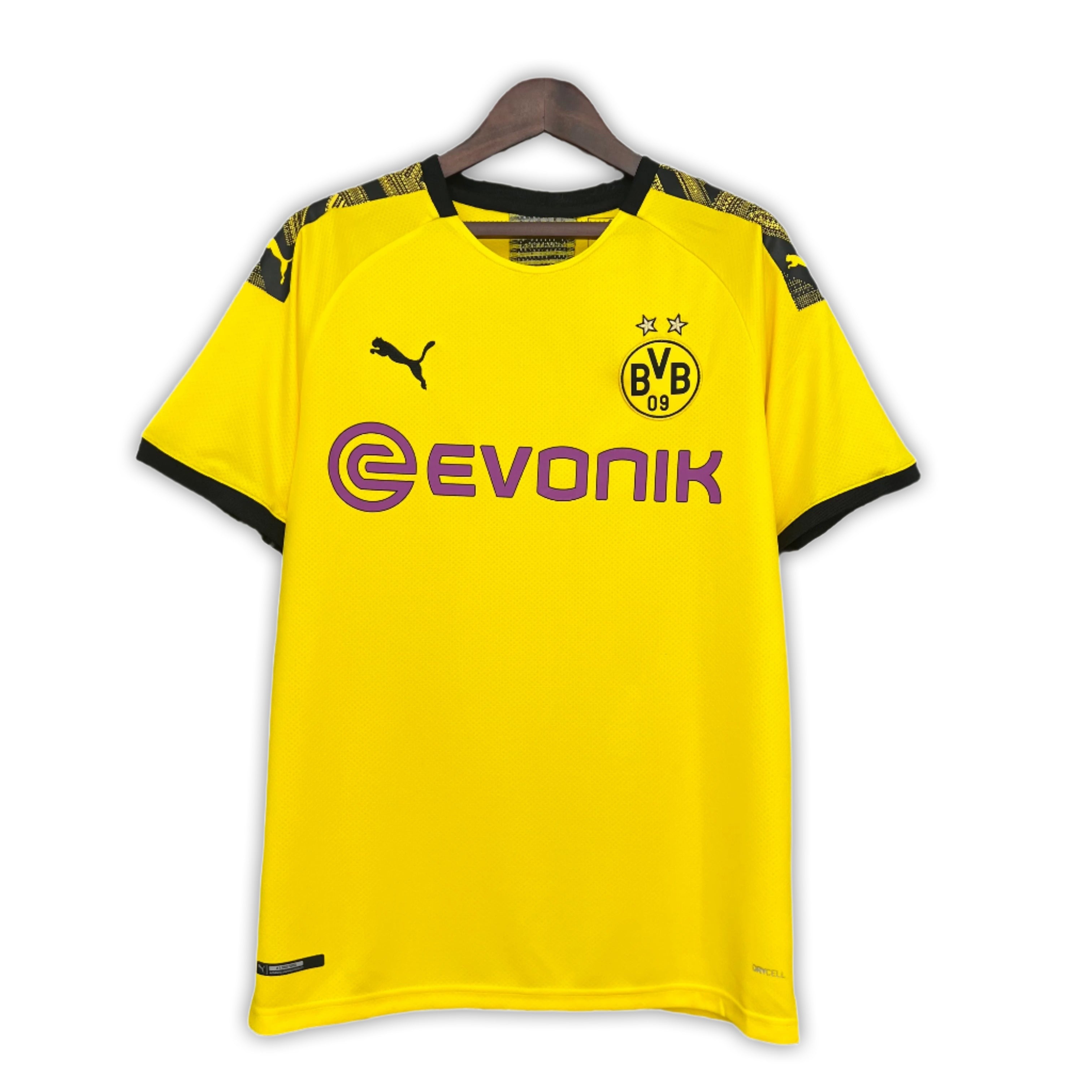 Dormund 2019/20 Home