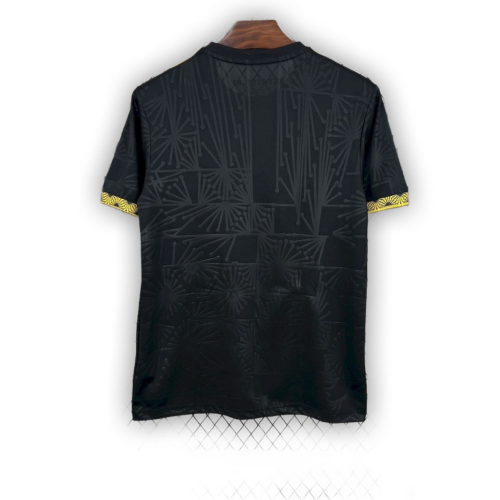 Mexico 2025/26 Home