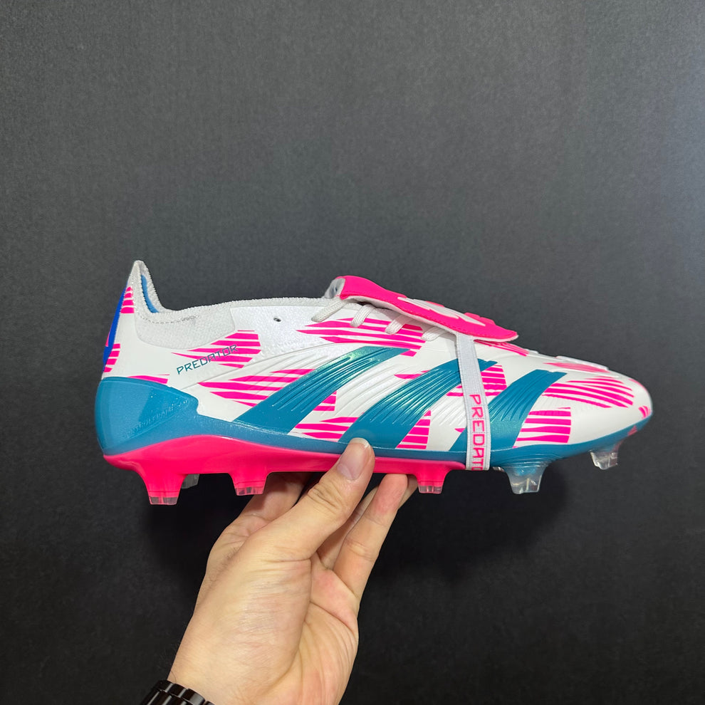 Predator Elite FT FG Reemergence