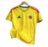 2026 Colombia Home World Cup Football Jersey