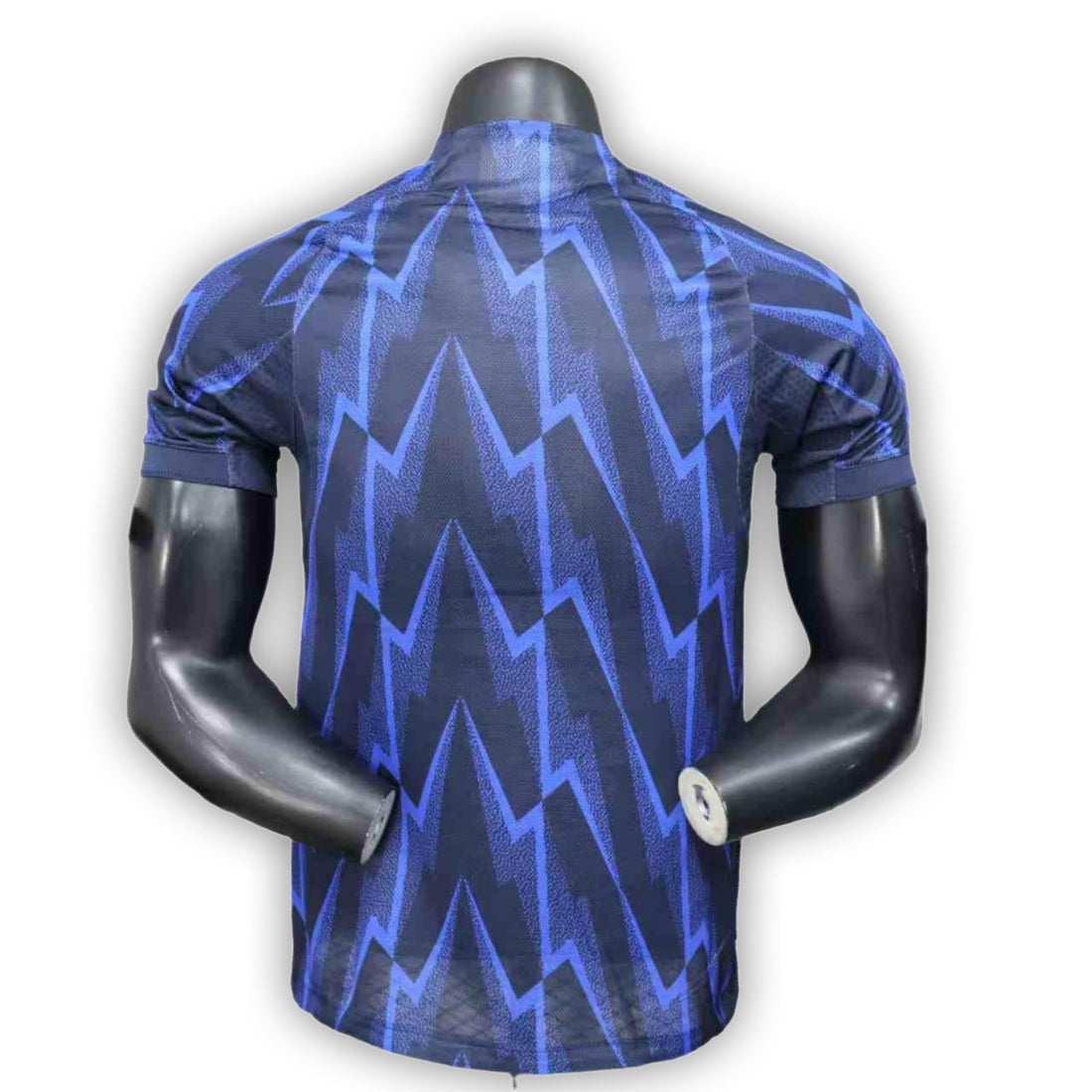 Arsenal 2025/26 Away Player Version