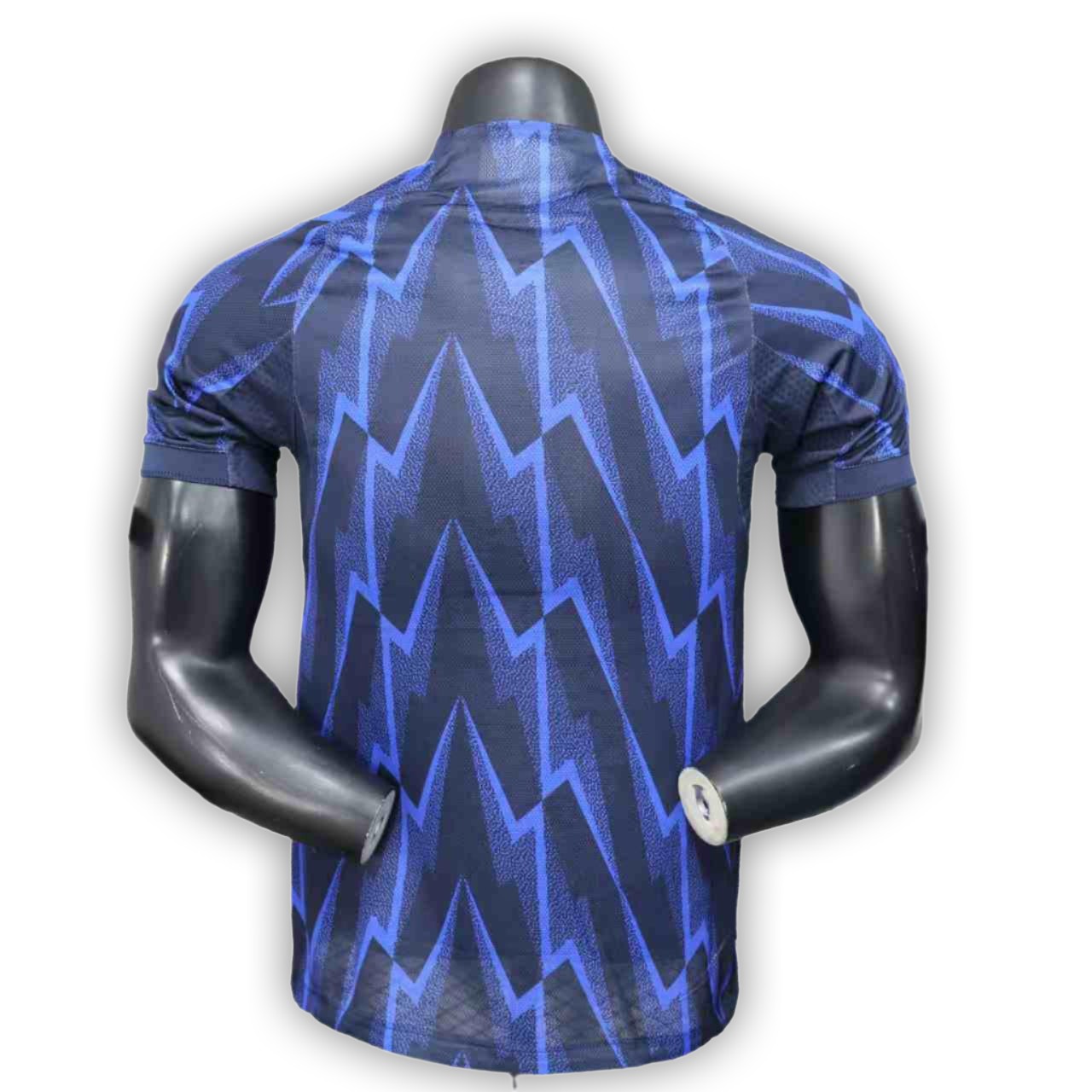 Arsenal 2025/26 Away Player Version