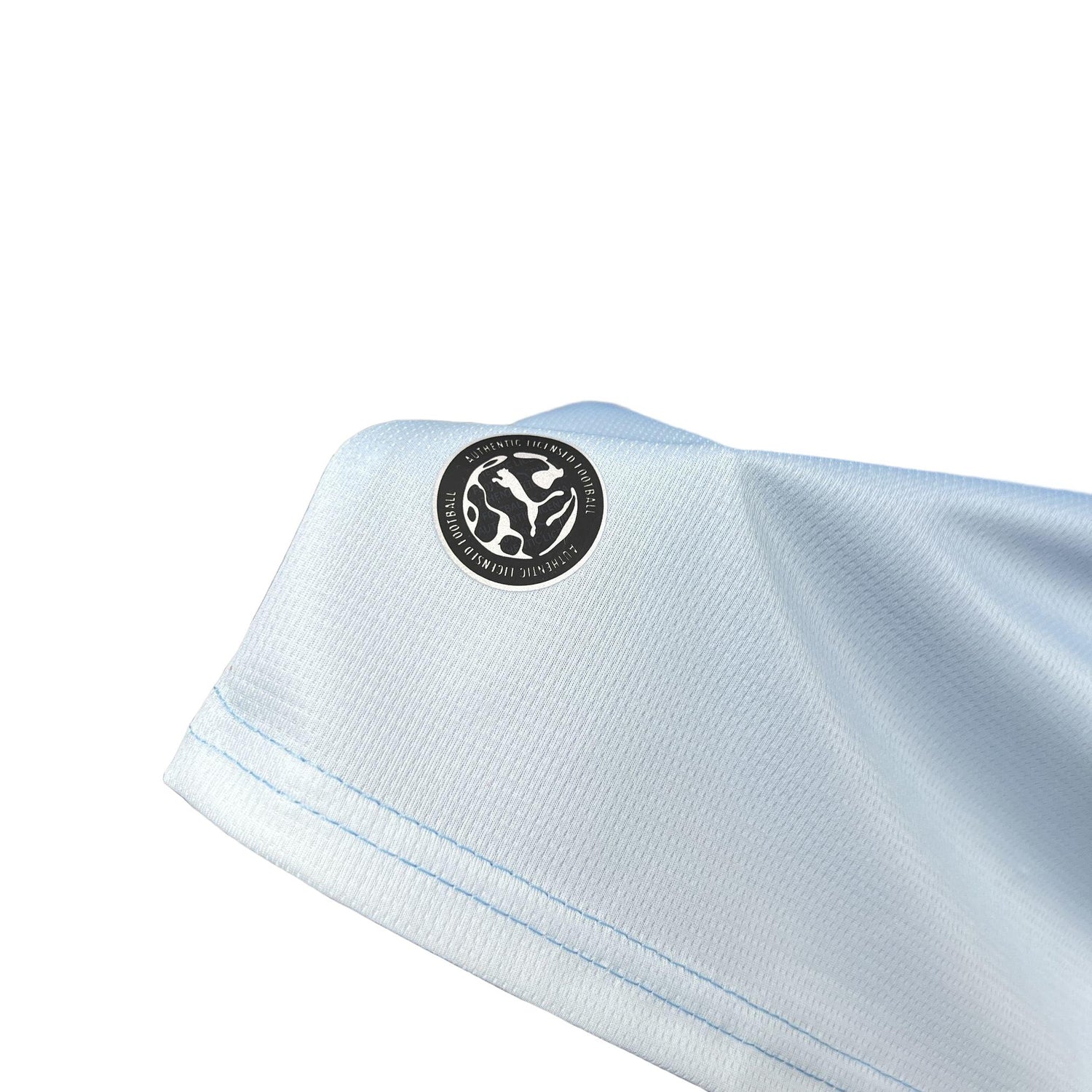 2026/2027 Manchester City Home Football Shirt