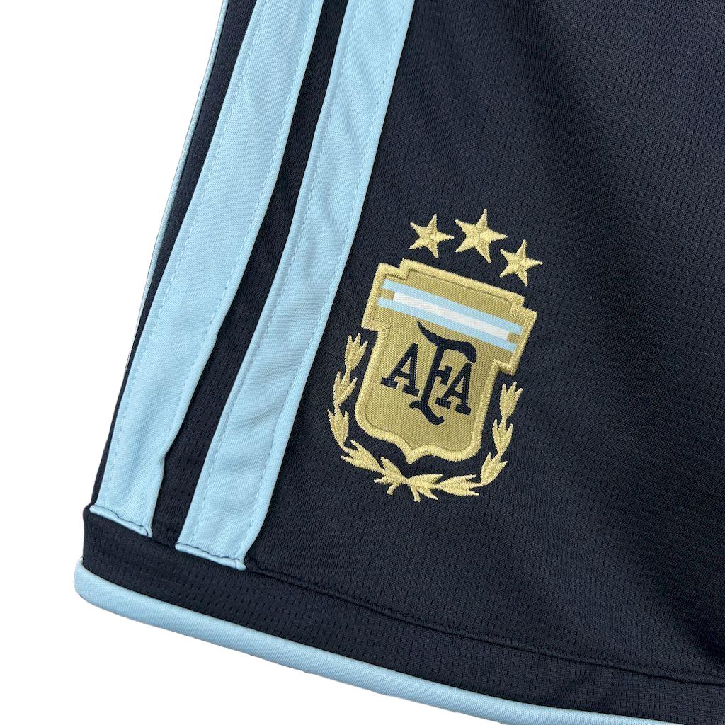 2026 Argentina Away World Cup Shorts