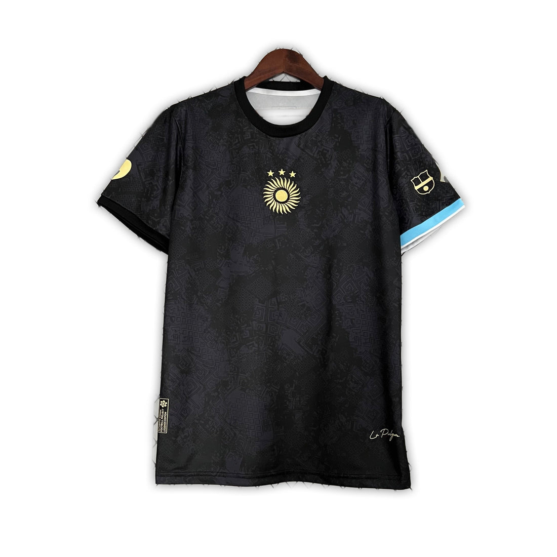 Argentina 2023/24 Special