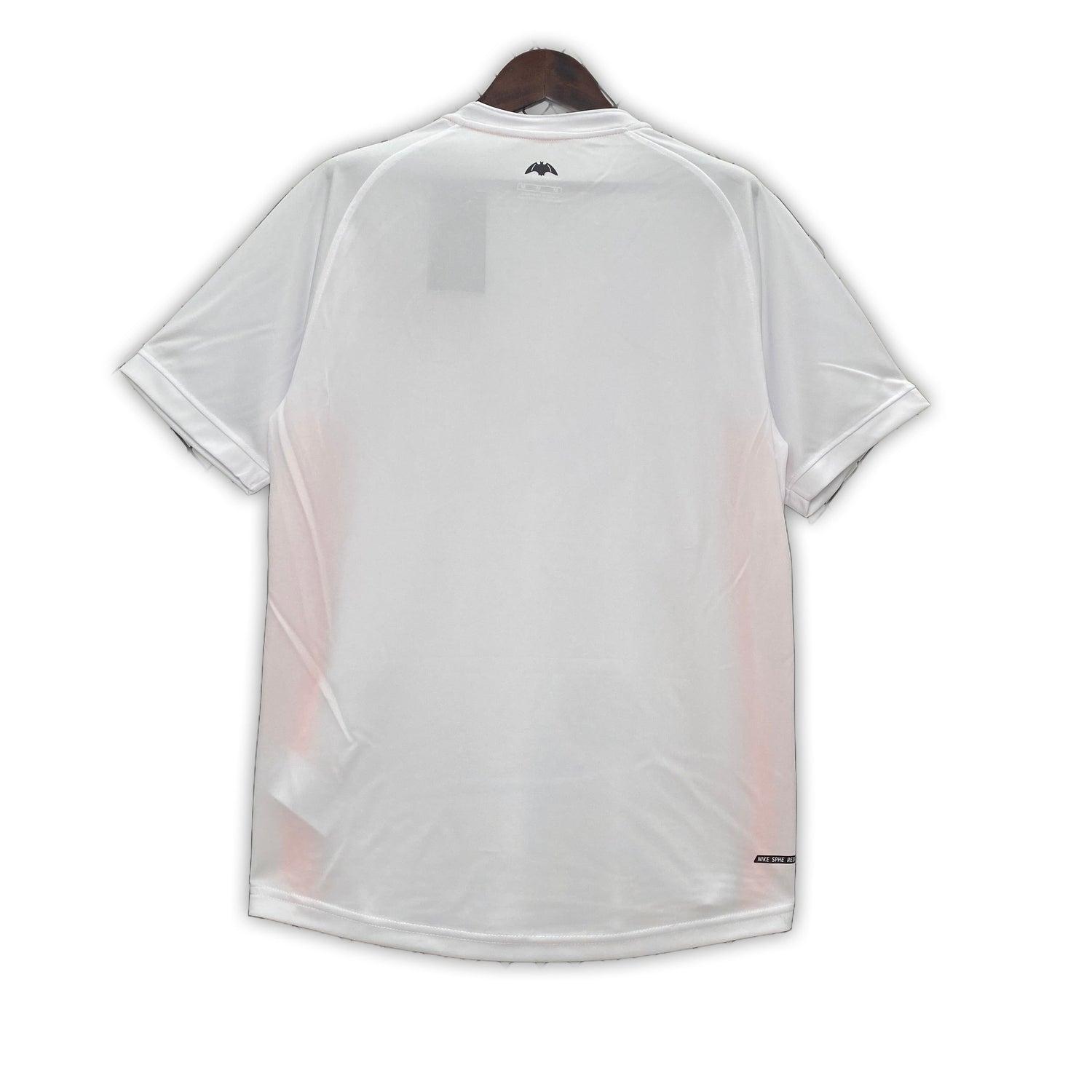 Valencia 2006/07 Home