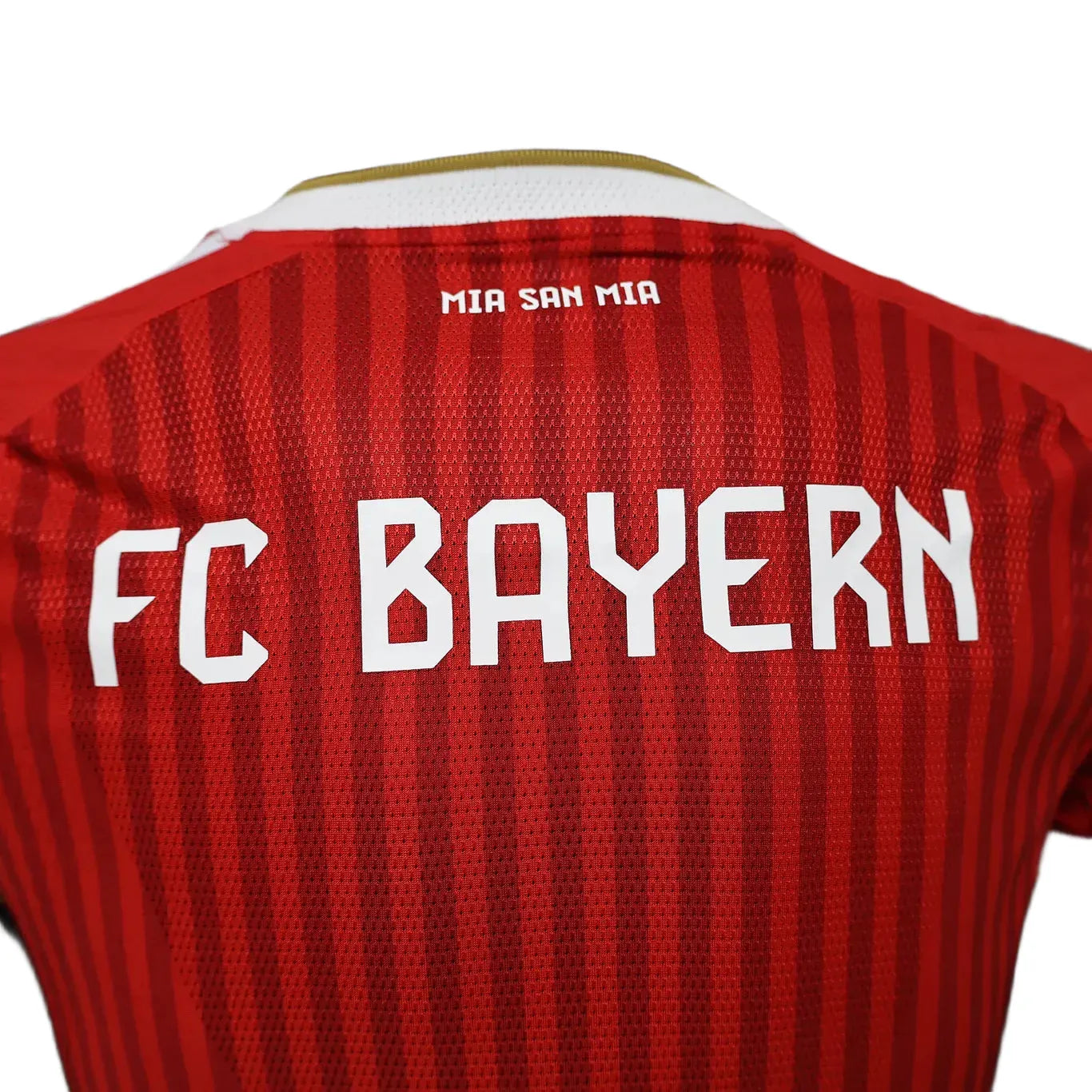 2026/2027 Player Version Bayern Munich Home Football Shirt