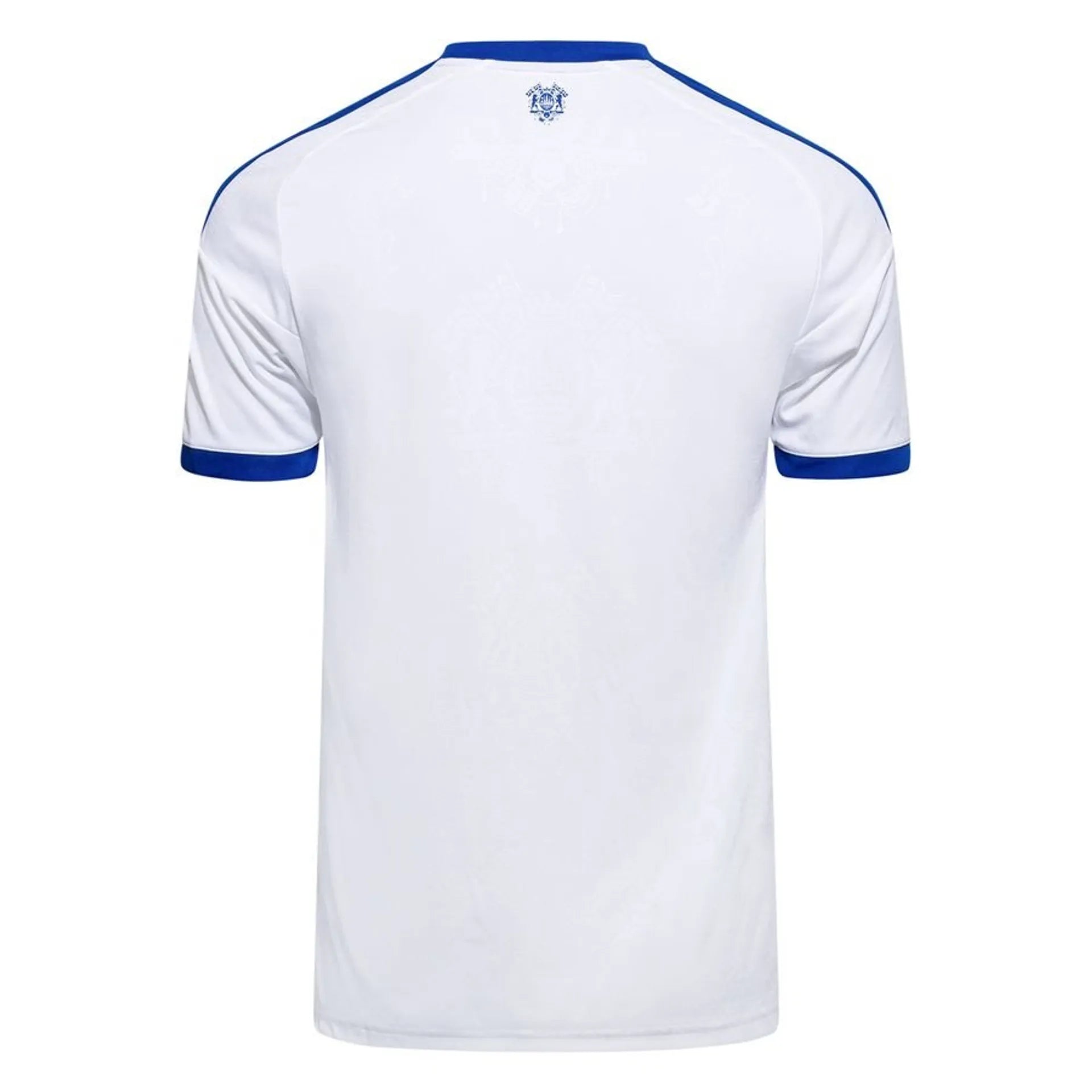 2026/2027 FC Copenhagen Home Kit