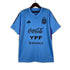 Argentina 2022/23 Training Kit Blue
