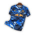 RB Leipzig 2020/21 Third Away