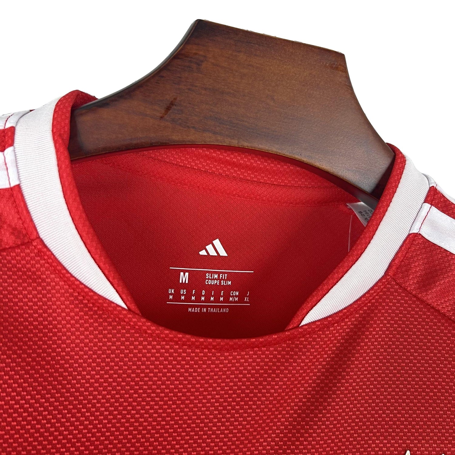 2026/2027 Benfica Home Football Shirt