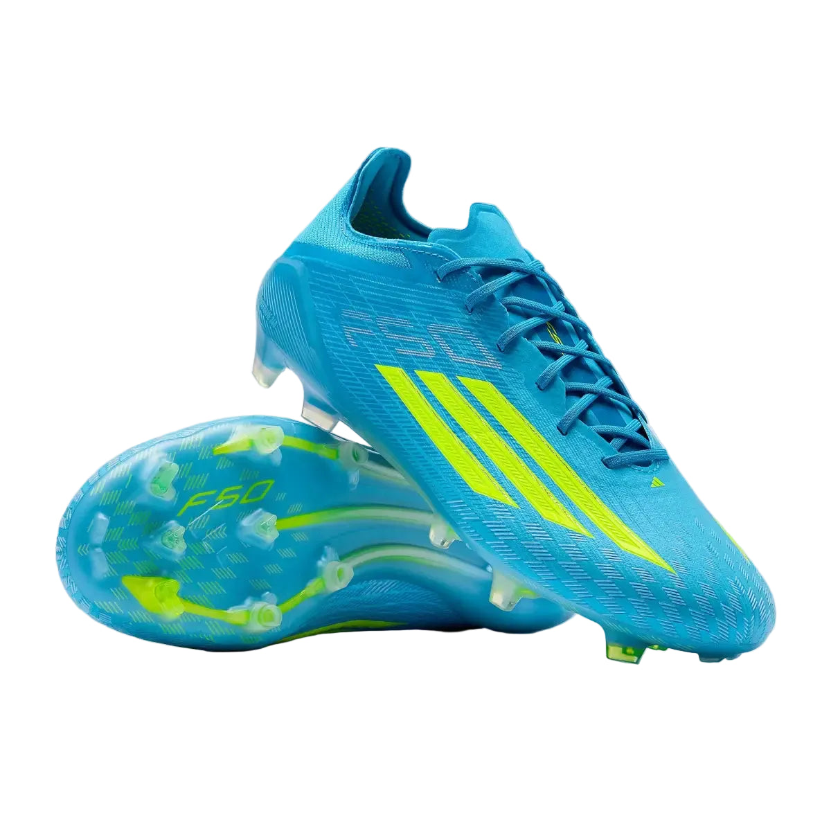 F50 Elite FG - Ice Cold Precision Pack