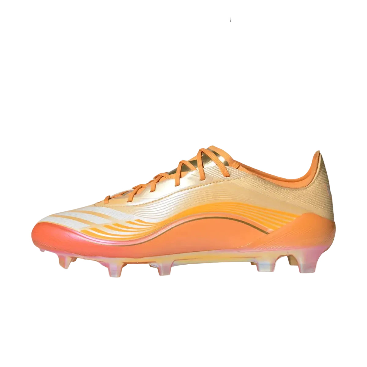 F50 Elite Messi FG - Hora Dorada