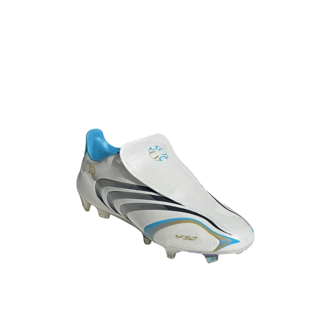 F50 Elite x Messi Tunit FG