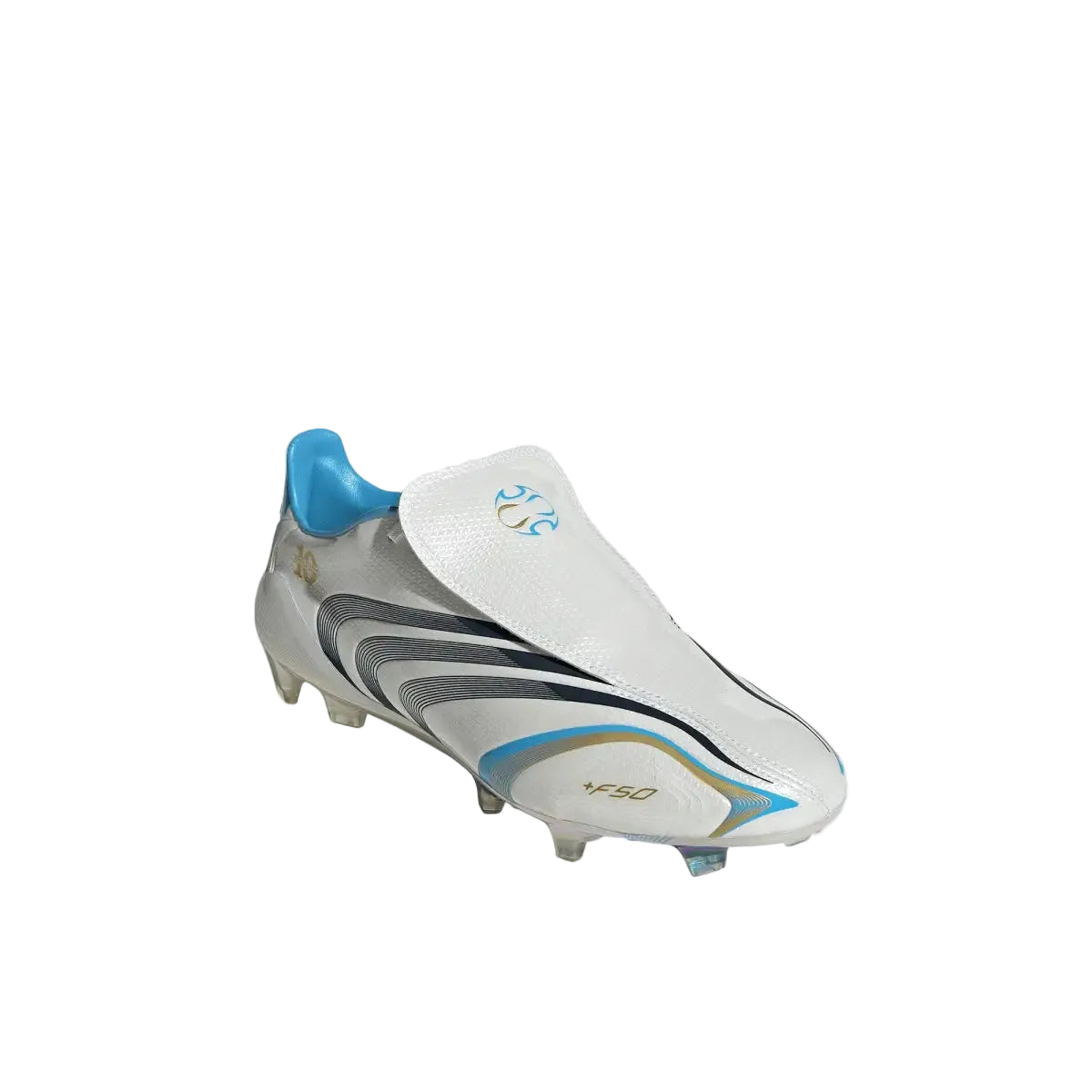 F50 Elite x Messi Tunit FG