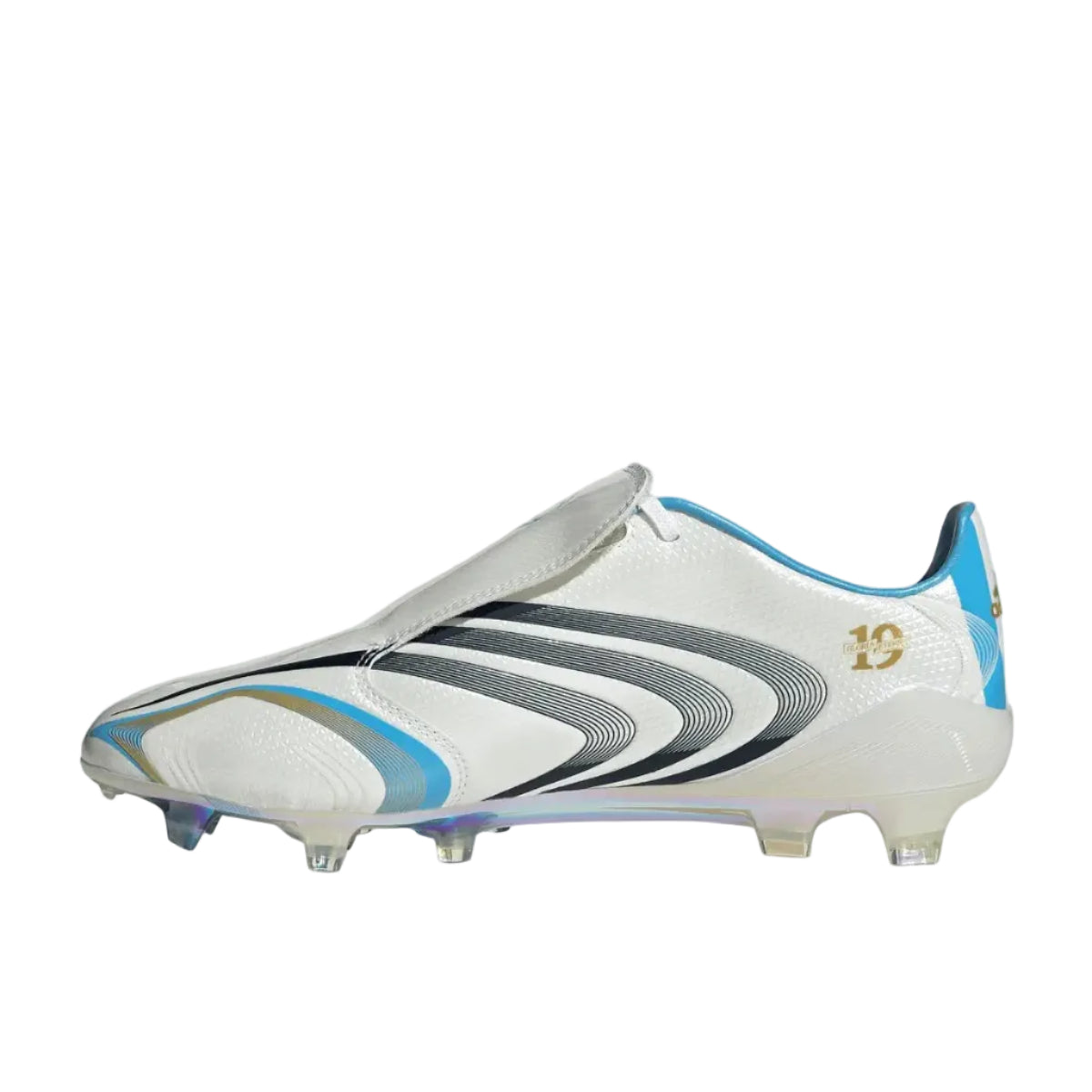 F50 Elite x Messi Tunit FG
