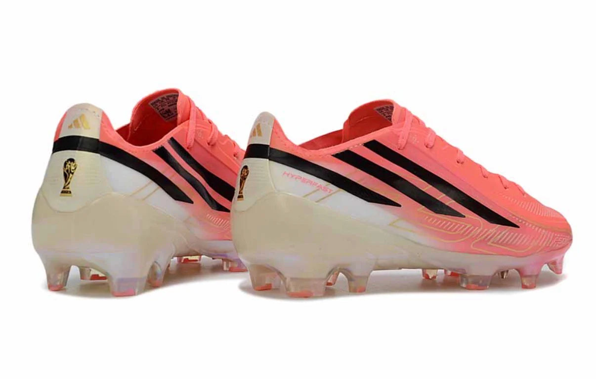 F50 Hyperfast Elite FG "World Cup"