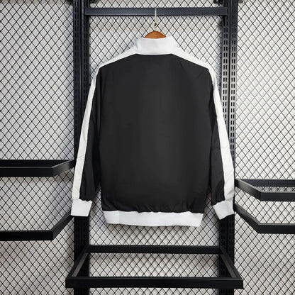 2025/2026 Santos Jacket Windbreaker