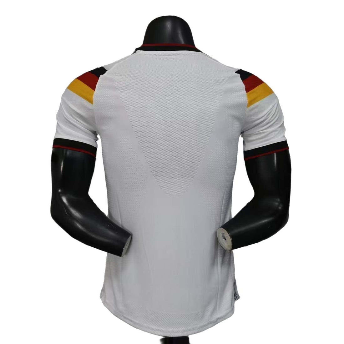 2026 Germany Home World Cup Player Version