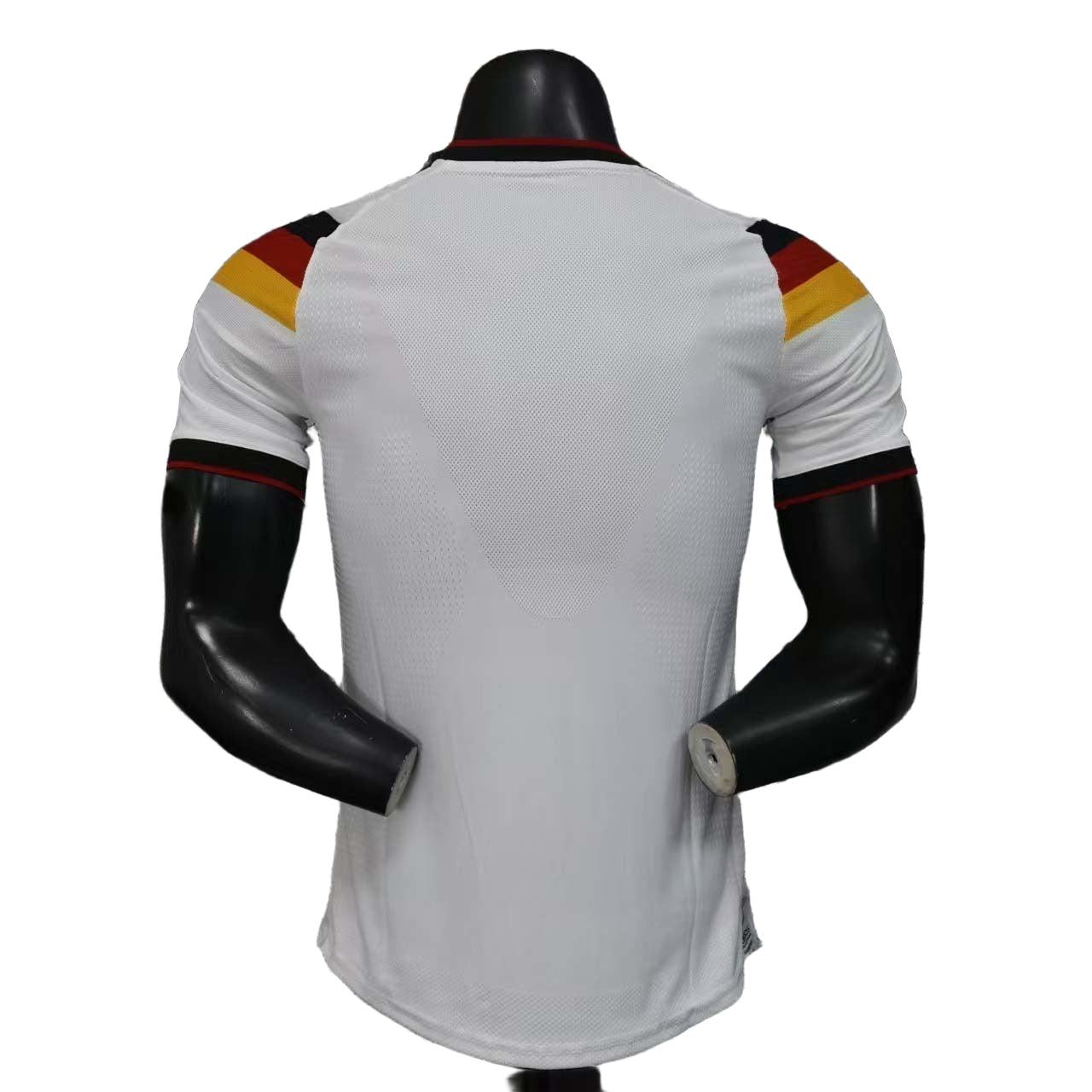2026 Germany Home World Cup Player Version