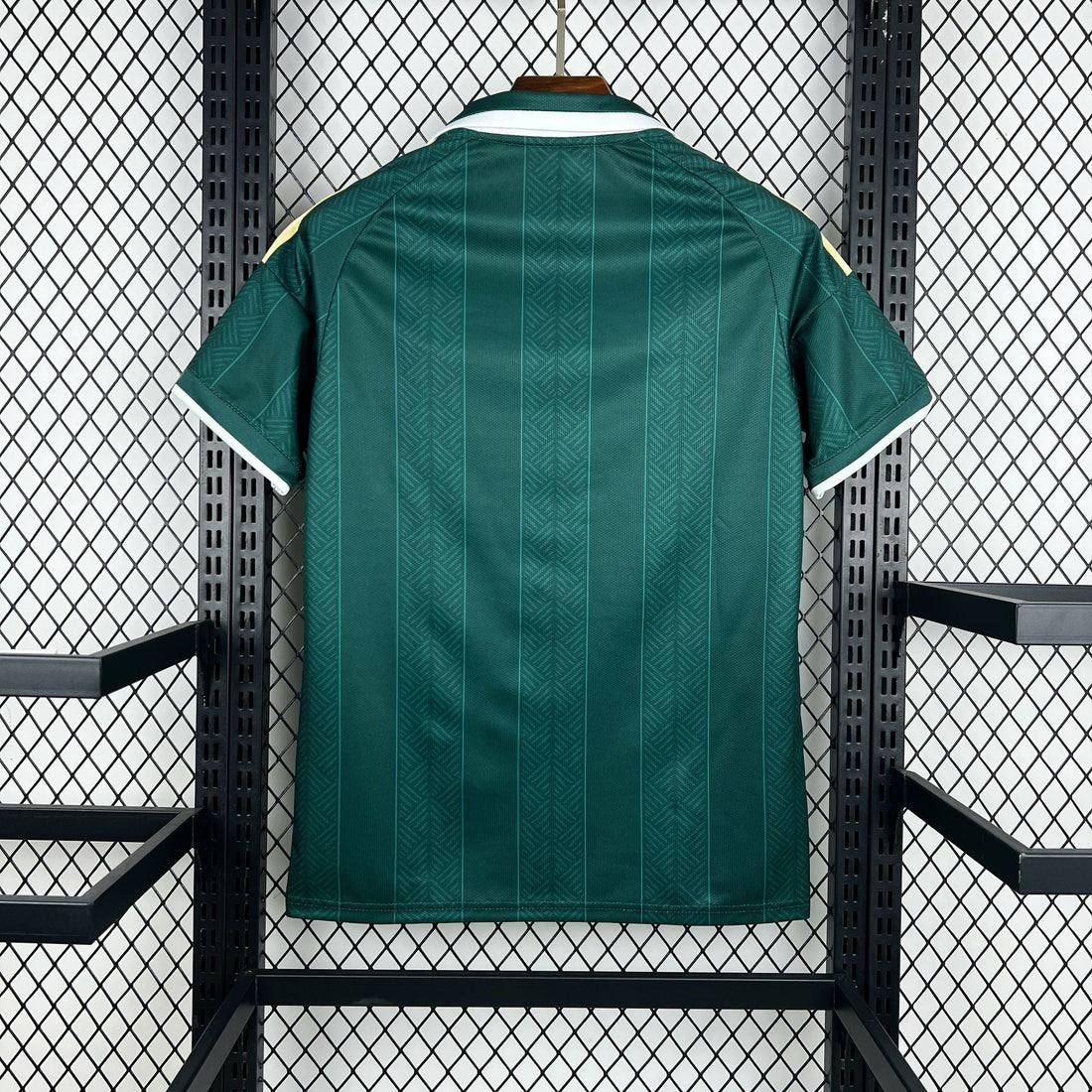 2026 South Africa Away World Cup Football Jersey