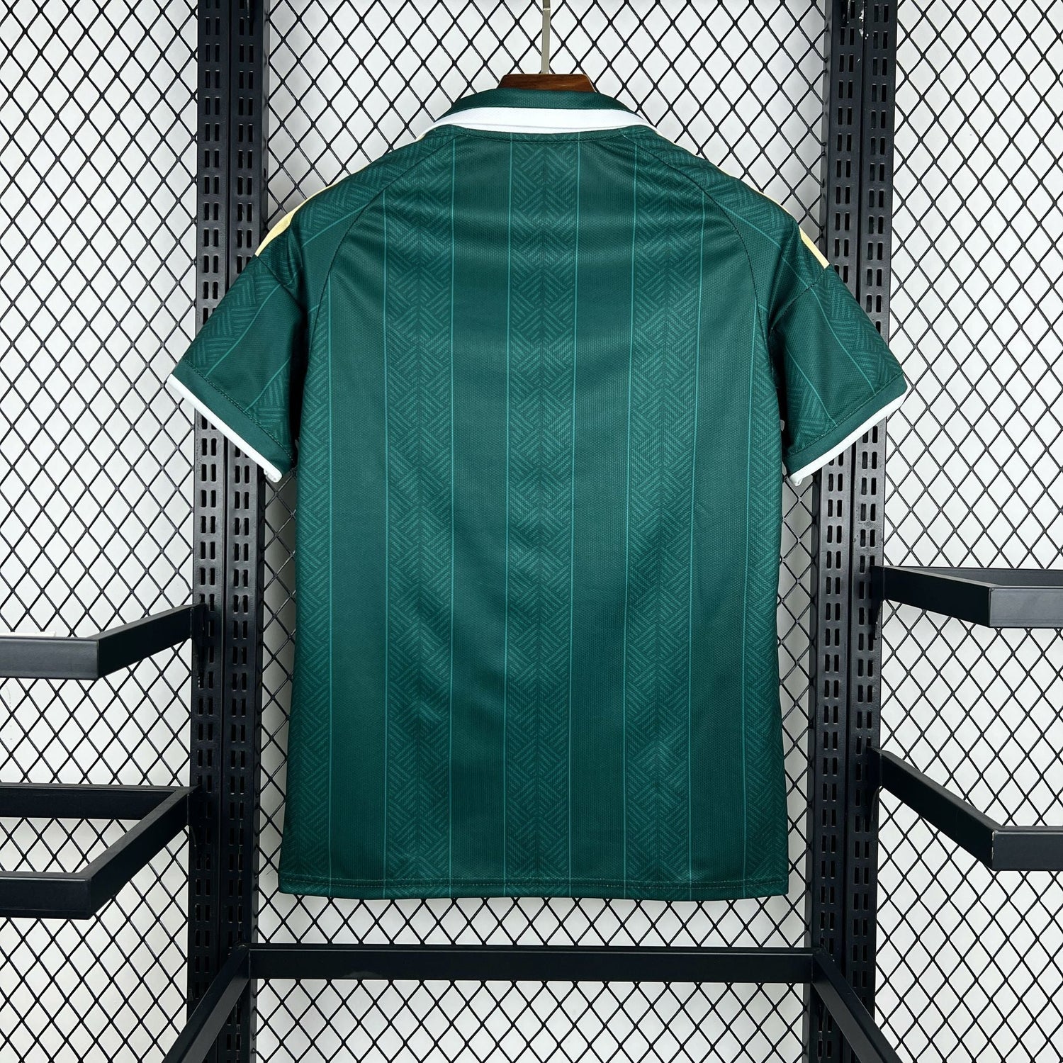 2026 South Africa Away World Cup Football Jersey