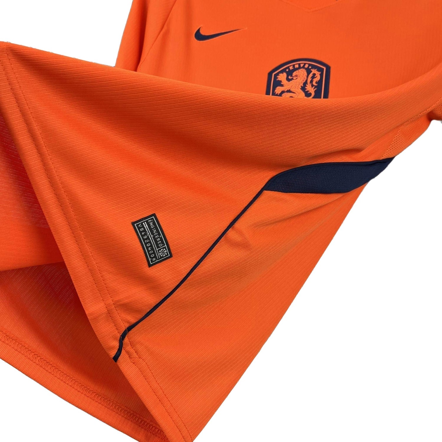 2026 Netherlands Home World Cup Football Shirt