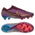 Mercurial Vapor 15 Elite FG Mbappé Personal Edition