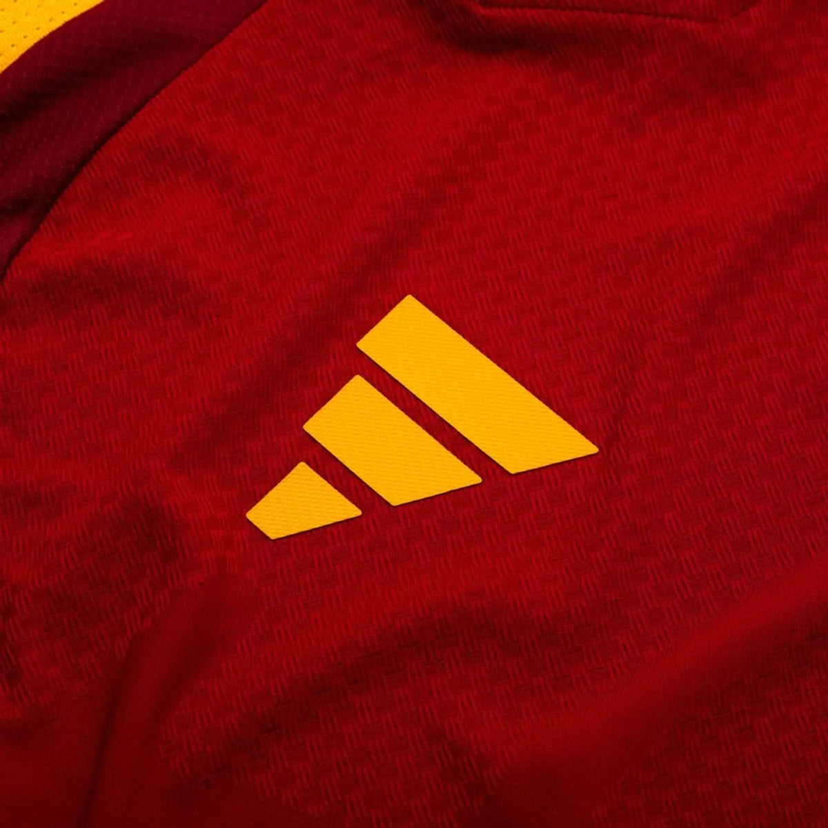 2026/2027 AS Roma Home Kit