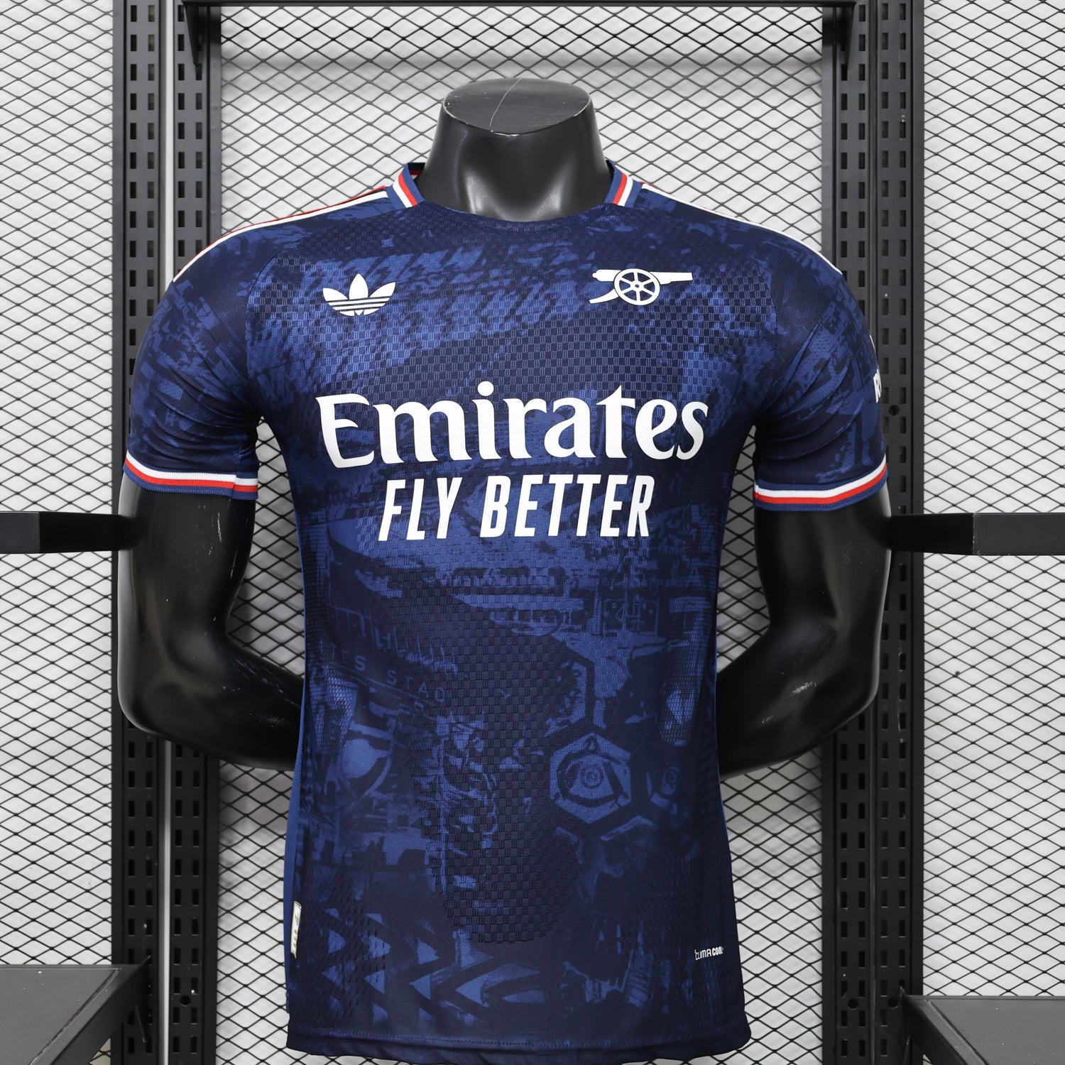 2026/2027 Arsenal Limited Jersey