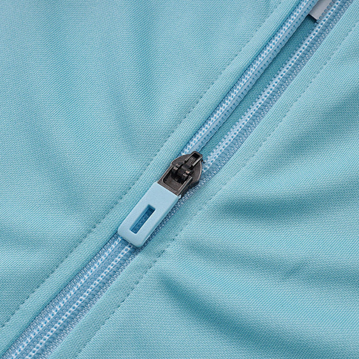 2026/2027 Argentina Blue Tracksuit