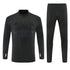 2026/2027 Real Madrid Black Tracksuit