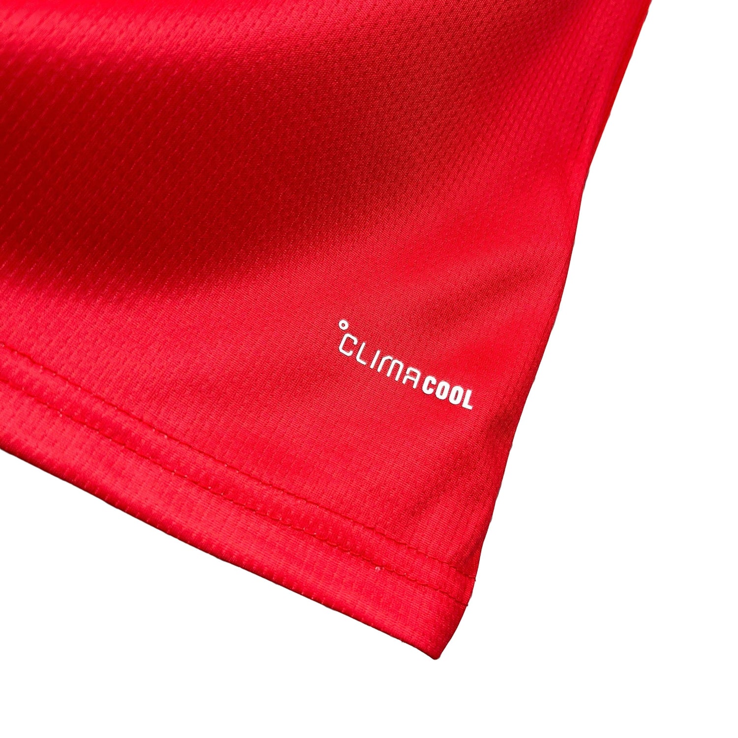 2026 Wales Home World Cup Football Jersey